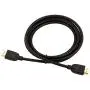 Amazon Basics High-Speed 4K HDMI Cable - 6 Feet