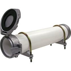 Buyers Products (CC400) 4'' PVC Conduit Carrier Kit