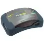 Eartec HUB541 UltraLITE Wireless System - 1 HUB Full Duplex Transceiver, 1 ULDR Dual Ear DECT Headset, 4-Pack of ULSR Single-Ear Remote Headsets