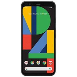 Verizon Google Pixel 4 XL - 64GB - Oh So Orange - GA01182-VZW