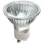 ETOPLIGHTING 4 Pack 50W GU10 Halogen Compact Size High Efficiency Flood Light Bulb 50 Watts 120V, Bright Output Soft White, Glass Cover & Dimmable, Warm White for Indoor and Outdoor, APL2185