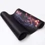 JIALONG Gaming Mouse Pad Exteneded Desk Mouse Mat Large Size 35.4 X 15.7X 0.12inches Comfortable XXL Mousepad for Gaming and Office JIALONG Gaming Mouse Pad Exteneded Desk Mouse Mat Large Size 35.4 X 15.7X 0.12inches Comfortable XXL Mousepad for Gaming and Office