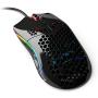 Glorious Model O Gaming Mouse, Glossy Black (GO-GBLACK)
