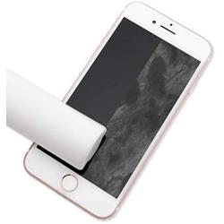 iRoller Screen Cleaner: Reusable Liquid Free Touchscreen Cleaner for Smartphones and Tablets - Immediately Cleans - Easy to Use and Effective on any Touch Screen