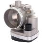 FINDAUTO 408238424002Z Throttle Body Electronic Throttle Body Control Assembly fit for BMW 330Ci/ 330i/ 330xi/ 530i/ X3/ X5/ Z4(only for 3.0L)