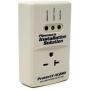 Pipemans Installation Solution AC 220v Surge Brownout Voltage Protector 3600 Watts Air Conditioner (New Model)