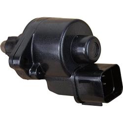 AIP Electronics Idle Air Control Valve IAC Compatible Replacement For 1989-1999 Dodge Hyundai and Mitsubishi 3.0L V6 Oem Fit IAC99