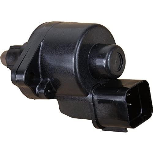 AIP Electronics Idle Air Control Valve IAC Compatible Replacement For 1989-1999 Dodge Hyundai and Mitsubishi 3.0L V6 Oem Fit IAC99