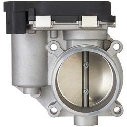 Spectra Premium TB1024 Fuel Injection Throttle Body Assembly