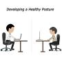 EAMATE Acrylic Monitor Stand Riser, 16.5 x 9.4 Inches Sturdy PC Desktop Riser with Anti-Slip Case for Keyboard Storage & Multi-Media, Computer Laptop, Printer, TV Screen in Office, Home, School