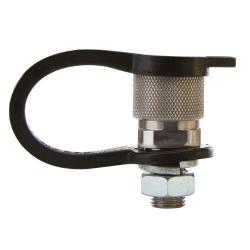 Flagstaff Female Quick Disconnect Base Mount, Debris Cap (Pack of 1)
