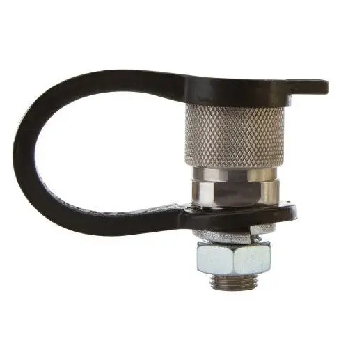 Flagstaff Female Quick Disconnect Base Mount, Debris Cap (Pack of 1)