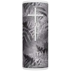 Ultimate Ears Megaboom 3 Wireless Bluetooth Speaker - Jungle Grey