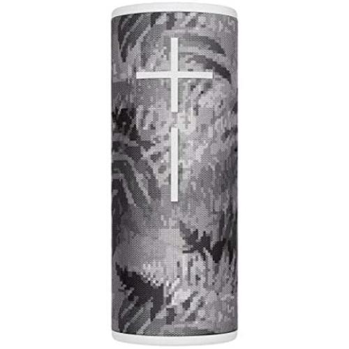 Ultimate Ears Megaboom 3 Wireless Bluetooth Speaker - Jungle Grey