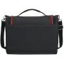 USA GEAR Mini Projector Case S7 Pro Portable Projector Bag Carrying Case with Accessory Storage - Compatible with Small LED Projectors from Vankyo, DR. J, Apeman, GooDee, DBPOWER, CiBest (Red)