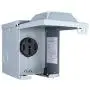 Miady 50 Amp 125/250 Volt RV Power Outlet Box, Enclosed Lockable Weatherproof Outdoor Electrical NEMA 14-50R Receptacle Panel, For RV Camper Travel Trailer Motorhome Electric Car Generator.