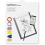 Wacom Bamboo Slate Smartpad Digital Notebook, Large (A4/ Letter Size), CDS810S