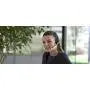 ShoreTel Compatible Plantronics Wireless VoIP Headset Bundle | ShoreTel IP Phones: 212, 230, 230g, 265, 420, 480, 480g, 485g, 560g, 565g | Electronic Remote Answerer Included