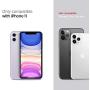 Spigen Tough Armor Designed for iPhone 11 Case (2019) - XP Gunmetal