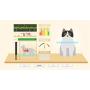 JYtop 2019 New pet Quantum Resonance Magnetic Analyzer for Dog and cat