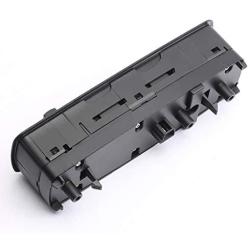 CENTAURUS 2518300290 Master Control Switch Power Window Switch Replacement for 2006-2011 Mercedes-Benz ML350 2010-2012 Mercedes-Benz GL350 2007-2012 Mercedes-Benz GL450 2007-2009 Mercedes-Benz ML320