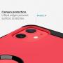 Spigen Tough Armor Designed for iPhone 11 Case (2019) - XP Red