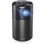 Anker Nebula Capsule with Anker Nebula Capsule Series Adjustable Tripod Stand