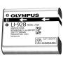 Olympus Li-92 Rechargeable Battery (Silver)