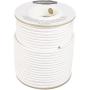 Amazon Basics 14-Gauge Audio Speaker Wire Cable - 99.9% Oxygen-Free Copper, 200 Feet