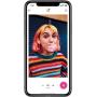 Polaroid Hi-Print - Bluetooth Connected 2x3 Pocket Photo Printer - Dye-Sub Printer (Not Zink Compatible)