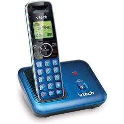 VTech -Cordless Phone with Caller ID, Expandable up to 5 Handsets, Wall-Mountable