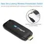 gofanco Transmitter (TX) Unit (HDwireless10x1-TX) for Wireless HDMI Extender Kit (Part# HDwireless10x1) - Additional Transmitter Unit to 20m 1080p Wireless HDMI Extender HDMI Switch Meeting Gateway