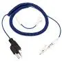 Grounding Cord with Anti Static Wrist Strap for Grounding and Well-Being, Grounding Bracelet Connects You to The Earth, Grounding Wire, Ground Wire, Grounding Strap, Ground Strap, Grounding Bands