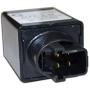 4-Pin Electronic LED Flasher Relay for LED Blinkers on Honda Motorcycles - ELFR-1-H
