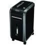 Fellowes Powershred 99Ms 14-Sheet Micro-Cut Heavy Duty Paper Shredder with Auto Reverse (4609001)