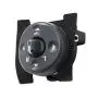 Power Mirror Switch for Chevy GMC C1500 C2500 C3500 K1500 K2500 K3500 for Isuzu Suburban Tahoe Yukon Cadillac Oldsmobile & More Replaces OE# 15009690 19209371, 901-000 Power Mirror Switch for Chevy GMC C1500 C2500 C3500 K1500 K2500 K3500 for Isuzu Suburban Tahoe Yukon Cadillac Oldsmobile & More Replaces OE# 15009690 19209371, 901-000