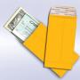 # 7 Coin Brown Kraft Envelopes, Peel & Seal, for Small Parts, Cash, Box of 500