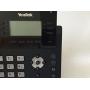 Yealink Ultra-Elegant IP Phone SIP-T41P PoE, Power Supply Not Included (Renewed)