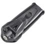 SureFire PLR Stiletto Multi-Output Rechargeable Pocket LED Flashlight Blue