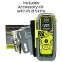 ACR ResQLink View - Buoyant Personal Locator Beacon with GPS for Hiking, Boating and All Outdoor Adventures (Model PLB 425) ACR 2922
