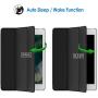 JETech Case for iPad Air 1st Edition (NOT for iPad Air 2), Auto Wake/Sleep, Black