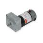 Dayton 1LPW3 DC Gear Motor, 29 RPM, 90V, TENV