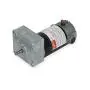 Dayton 1LPW3 DC Gear Motor, 29 RPM, 90V, TENV
