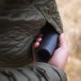Maven CM.1 - 8x32mm ED Monocular Grey/Orange
