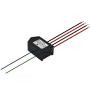 DPST 1NO 1NC 8Amp Power Relay Module, AC/DC 12V Control Voltage