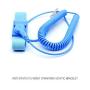Elastic Anti Allergic Antistatic Wrist Strap, Anti Static ESD Wrist Band