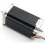 4 Axis CNC Nema23 Stepper Motor Dual Shaft 425oz-in 3A+FMD2740C Driver 40V 4A+400W 36V Power Supply+USB CNC Breakut Board Controller Kit For CNC Router