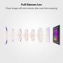 Backup Camera, Front Camera, Wide Angle HD Rear View Camera for K7 PRO