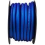 Stinger SSVLP0BL 1/0Ga Matte Blue Power Wire 50