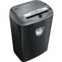 Fellowes 4675701 Powershred 75Cs Medium-Duty Cross-Cut Shredder, 12 Sheet Capacity